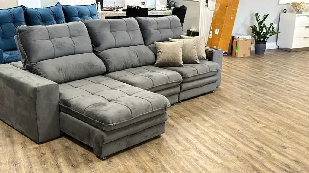 reclining sofas