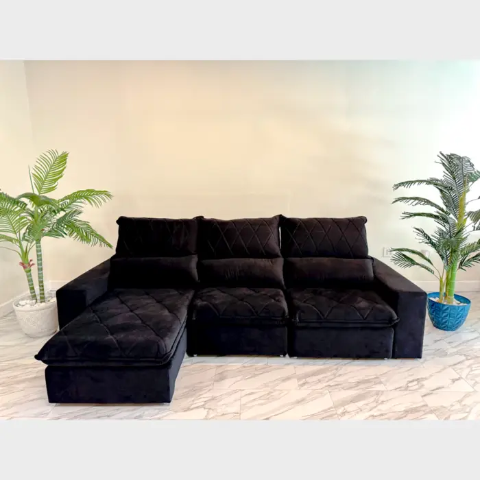 Georgia Sofa - Image 4