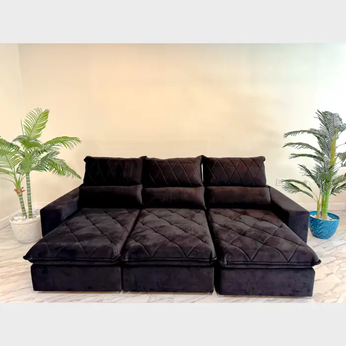 Georgia Sofa - Image 5